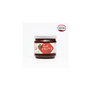 옹고집 맛있게 담은 전통고추장골드 1kg