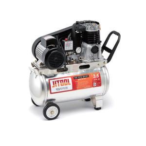 알루미늄 경량 콤프레셔 3.5마력 JCA35-40 / JCA3540