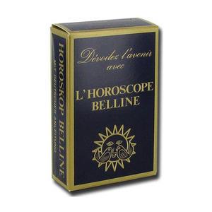 Horoscope Belline 호로스코프 벨린 (베리니) 주머니 포함