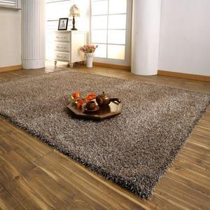 [기타][꿈에숲] 샤기롱파일 카페트 거실 대형 소형 러그 베이지