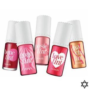 베네피트 차차틴트/베네/러브/고고/포지틴트 6ml/립케어/루즈/립스틱