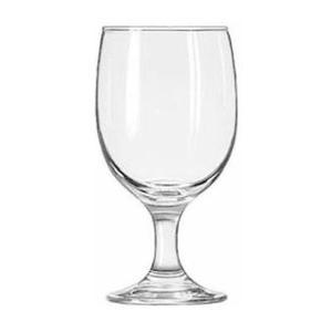 리비 3711 엠바시 고블렛잔340ml 물컵 쥬스잔 물잔