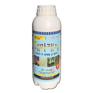 17번 네마캐치1L 친환경 유기농업자재 고추 오이 참외 딸기 토마토 채소 과수 텃밭 시설하우스 주말농장 관주용 (출처 본문참조-뿌리혹선충) 토양 해충 벌레 선충 약 살충제