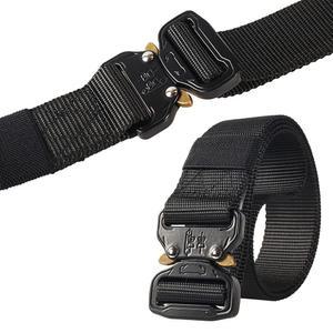 원터치 코브라벨트 밀리터리 군용벨트 등산 전술 남자