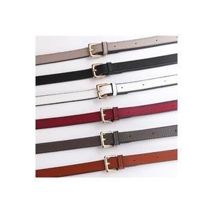 4CH 슬림 가방 스트랩 2cm 폭 크로스백 가방줄 가방끈 스트랩줄