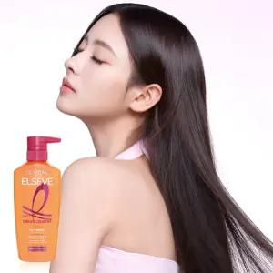 드림랭스 샴푸 400ml