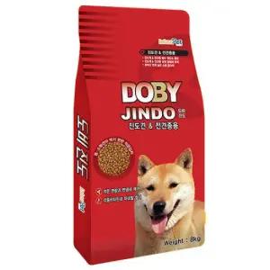 도비 진도 8kg/0331a