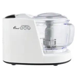 고기다지기 반죽 다용도 믹서기 커터기 한일 SHMC-401