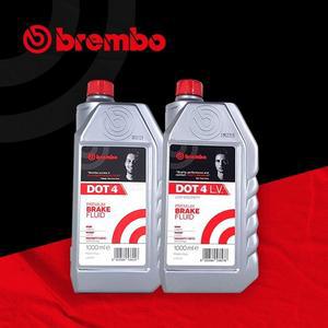 브렘보 BREMBO 프리미엄 브레이크액 오일 DOT4 1L