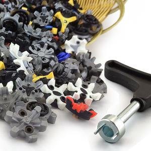 18개+교체용 렌치 블레스트 골프화징 스파이크 풋조이 아디다스 나이키 등 전제품