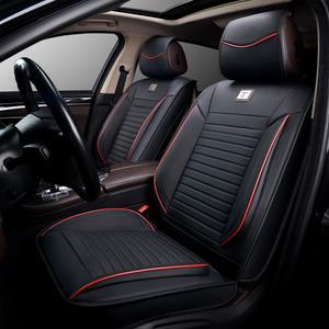 가우스 차량 직물 가죽시트커버 트라고 파비스 아슬란