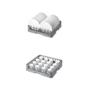 린나이 업소용 식기세척기 전용 렉 식기바구니 평랙 핀랙 RDW-50D RDW-50F