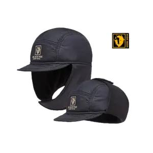 블랙야크 동계 방한모 고소모 군밤모자