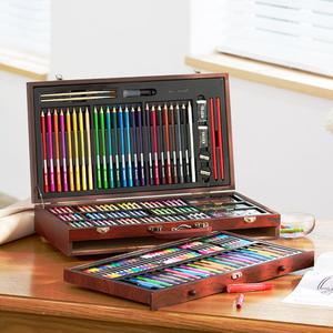 [크리스마스 인기선물] 드림아트 201종 미술세트 졸업 입학 생일선물