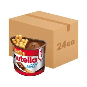[매일] 누텔라앤고 52g*24개