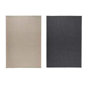 [롯데백화점]이케아 이케아 MORUM 모룸 200x300 평직러그/카페트/카펫/거실매트/장판