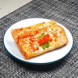 [반찬천국] 두부조림