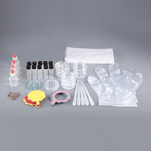 [더원사이언스] 은거울 반응 실험키트(10인용) KSIC-9634/탐구실험. 탐구학습자료/과학교구