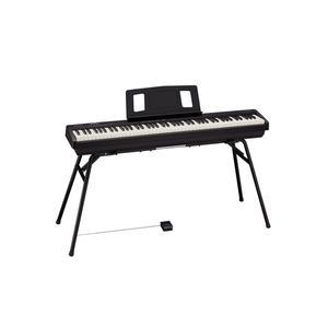 롤랜드 디지털 전자 피아노 블랙 렌탈 (FP-10-BK)