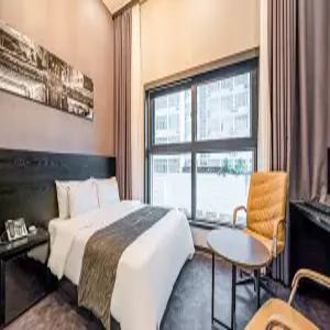 [경기] 안산 헤르메스 호텔(경기, 안산)