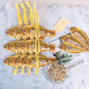 (국산) 엮은 잡곡굴비/2마리,3마리,4마리,5마리 /어린이집 유치원 행사