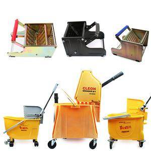 마포걸레 마포 짤순이 걸레 탈수기 대걸레