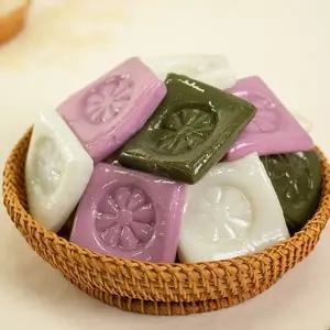 [아리울떡공방] 굳지않는 모듬 쫀득절편 1kg