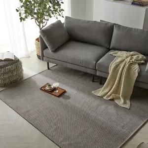 사이잘룩 슬래시 사각러그 카페트 매트 150x200cm