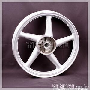 CA110(시티에이스) 휠 뒤 CA라이닝용