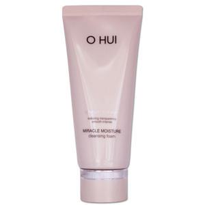 오휘 미라클 모이스처 클렌징폼 200ml /기획세트
