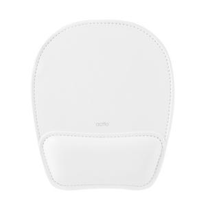 엑토 손목보호 받침대 마우스패드 팜레스트 MP-55 화이트