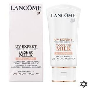 랑콤 UV 엑스퍼트 유스 쉴드 톤업 SPF50+ PA++++ 50ml (로지블룸)/장미/생기/자외선차단/썬크림
