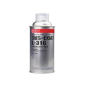 국산나바켐 SUS-COAT L-316 /스텐코팅제 부식방지