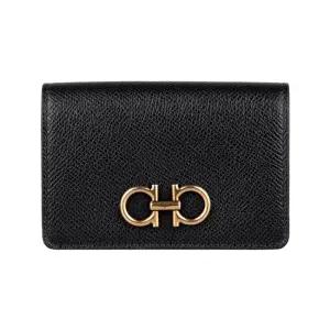 [페라가모] 25FW 간치니 카드지갑(755317) (220371 0755317)