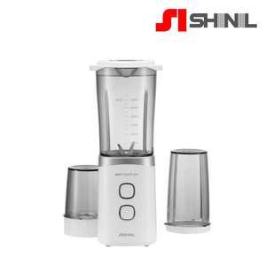 SMX-200MKH 다용도 믹서기 분쇄기 블렌더 스텐 칼날