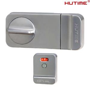 T-4200 사각 큐비클 잠금쇠 화장실 잠금장치