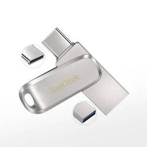 [알파][샌디스크] OTG메모리 SDDDC4 (32GB)