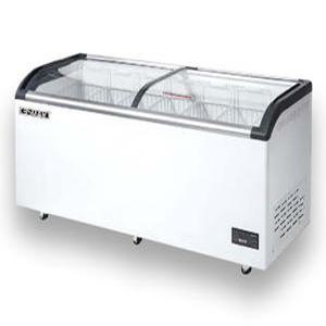 케이쓰리 업소용 냉동고 K3-SD520Q /445L /은성키친