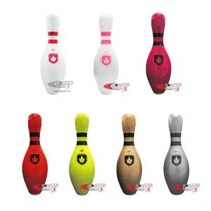 윈섬 USBC 공인 칼라 볼링핀(수입품)/볼링트로피/볼링용품/볼링핀/인쇄가능