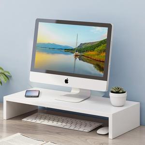 정품-데스크테리어 모니터 책상 정리 받침 대 1단 DD-12051/데스