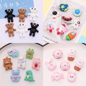 파츠 세트 비츠 신발 꾸미기 재료 F