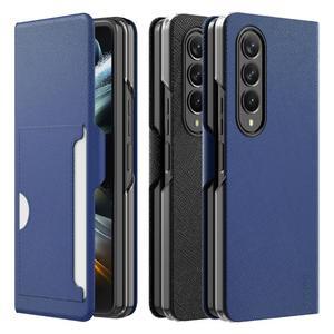 아라리 갤럭시 Z폴드4 케이스 카드 수납 보닛 다이어리 C