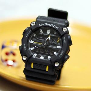 [지샥] 군인시계 빅페이스 산업 공업디자인