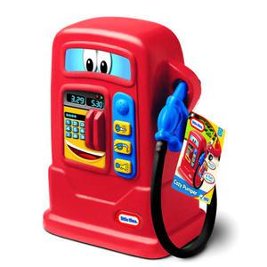 리틀타익스 주유소놀이