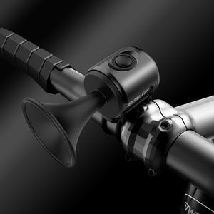 로드 MTB 자전거 전동킥보드 전자벨 혼 크락션 120dB