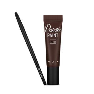 미샤 팔레트 페인트 라이너