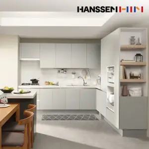 인생키친 슬림+키큰장 ㄱ자 4.9-5.3m이하