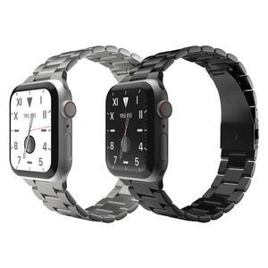 [신지모루] 애플워치 메탈 스트랩 40mm 41mm 42mm 44mm 45mm 46mm 49mm 애플워치 11 SE3 울트라3