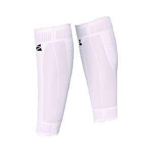 에너스킨 E75 컴프레션 카프 슬리브 세트, 화이트, XL, 1개