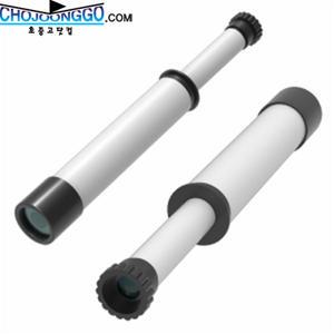 창작용 2in1 케플러.갈릴레이 망원경 만들기